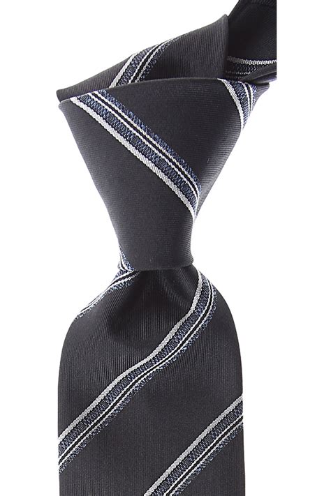 christian dior black tie 222|christian dior necktie.